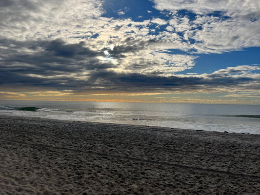 Top Sail Island Sky