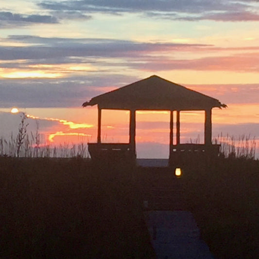 OBX Sunset Dream