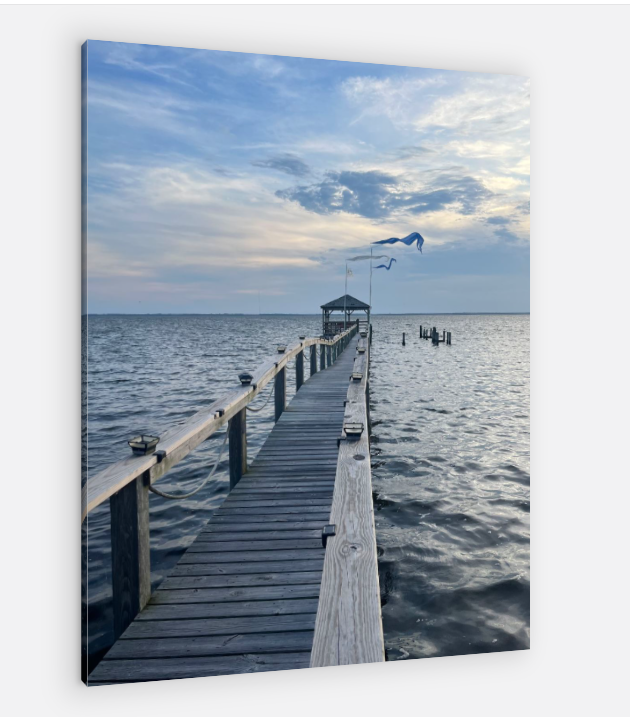 Duck Dream, OBX
