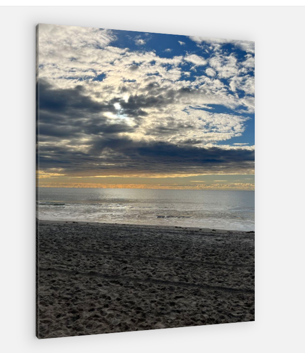 Top Sail Island Sky