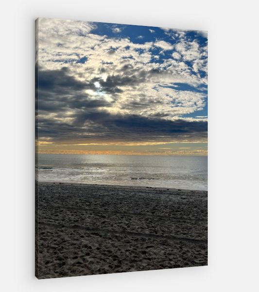Top Sail Island Sky