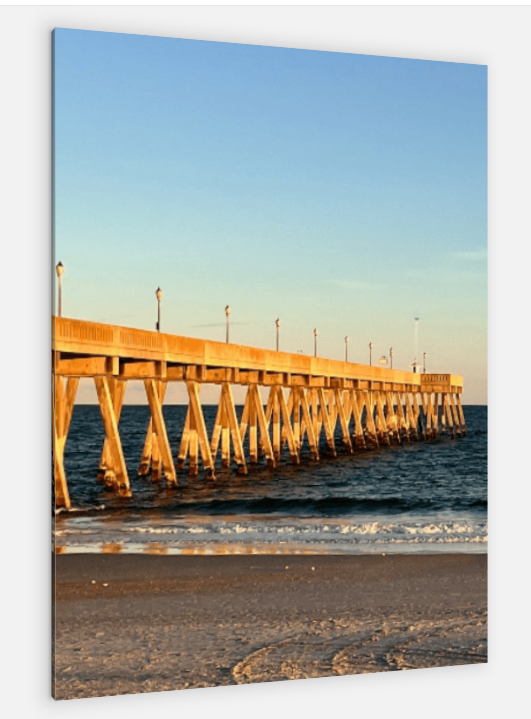Wrightsville Beach Pier