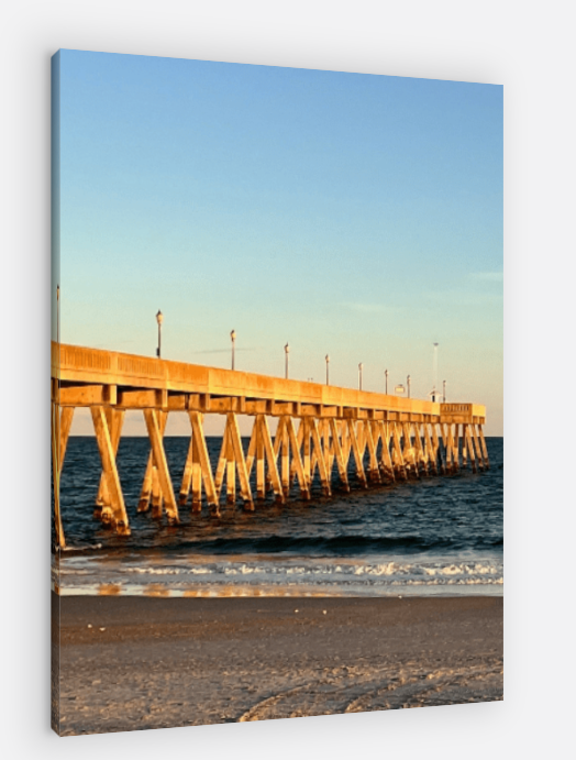 Wrightsville Beach Pier